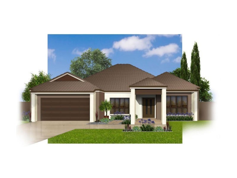 Lot 65 Grandview, Griffin QLD 4503