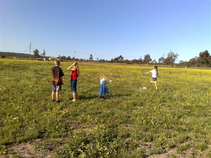 Lot 37 Baron Street, Jondaryan QLD 4403