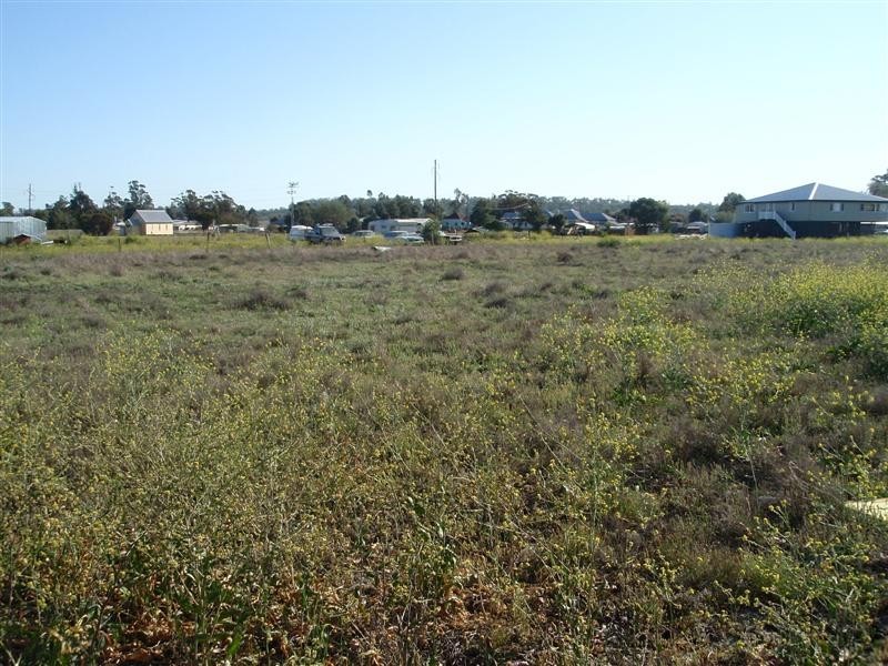 Lot 37 Baron Street, Jondaryan QLD 4403