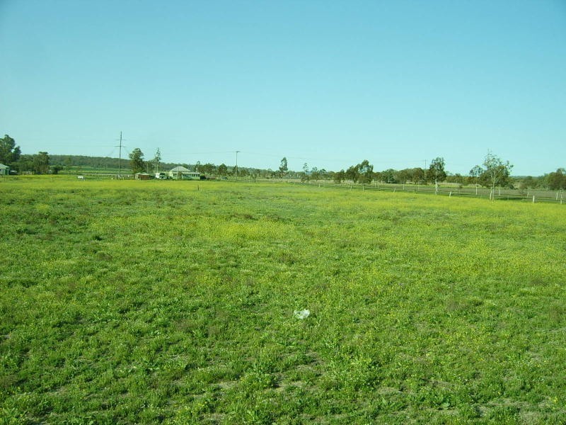 Lot 37 Baron Street, Jondaryan QLD 4403