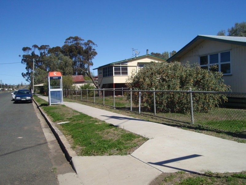 Lot 37 Baron Street, Jondaryan QLD 4403