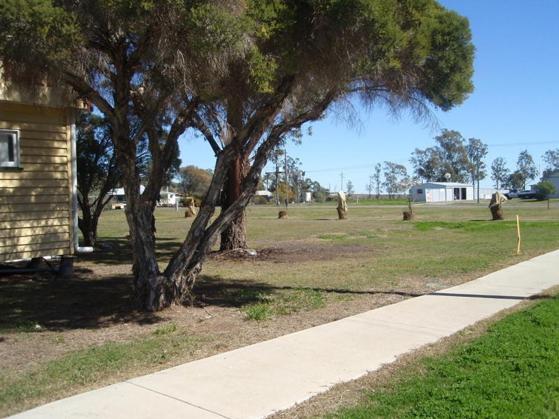 Lot 37 Baron Street, Jondaryan QLD 4403