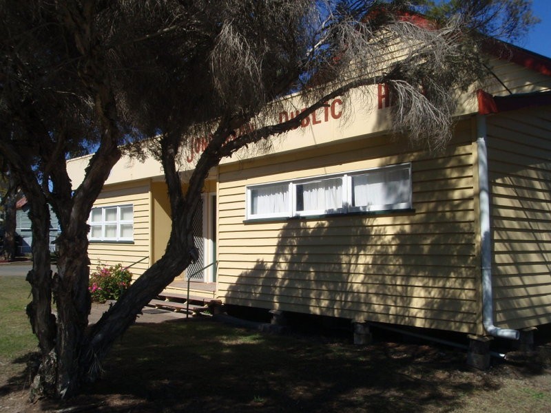 Lot 37 Baron Street, Jondaryan QLD 4403