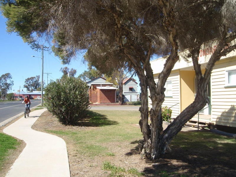 Lot 37 Baron Street, Jondaryan QLD 4403