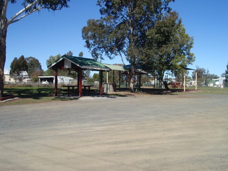 Lot 37 Baron Street, Jondaryan QLD 4403