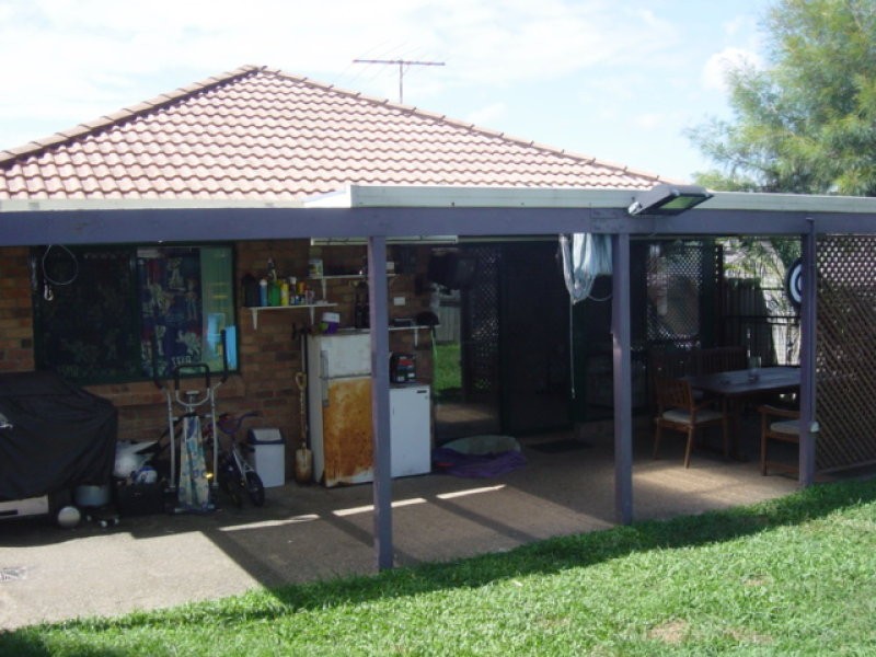 3 Macadam Court, Kallangur QLD 4503