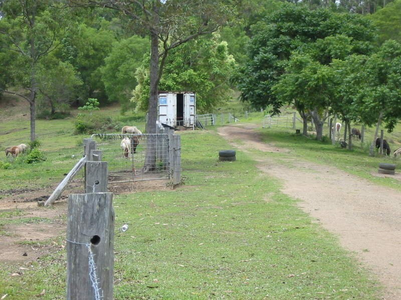 560 Bald Knob Road, Maleny QLD 4552