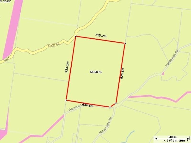 560 Bald Knob Road, Maleny QLD 4552