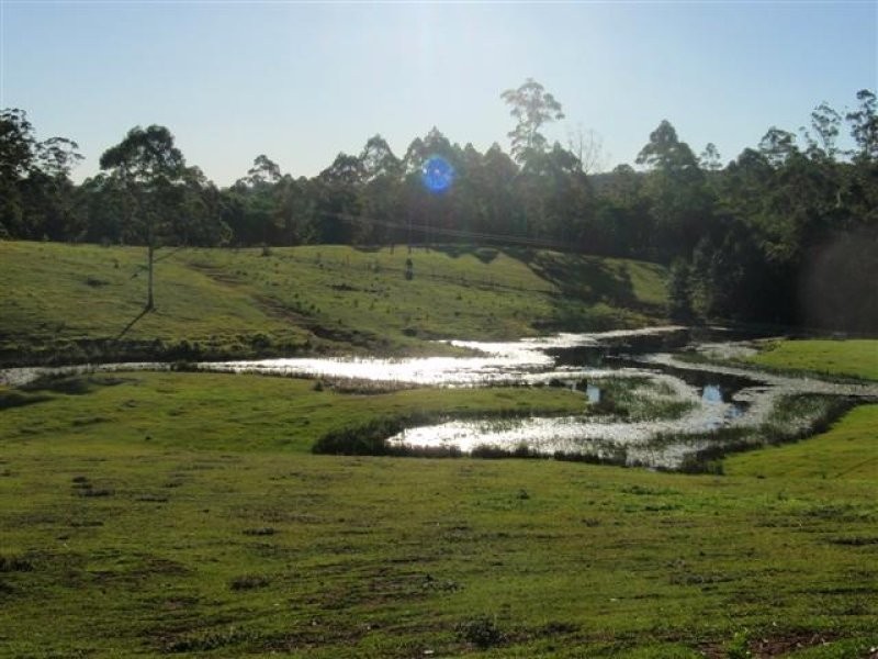 560 Bald Knob Road, Maleny QLD 4552