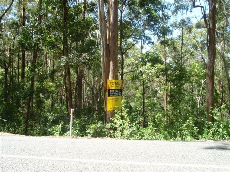 560 Bald Knob Road, Maleny QLD 4552