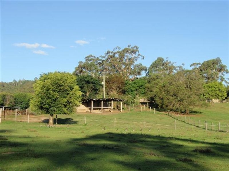 560 Bald Knob Road, Maleny QLD 4552