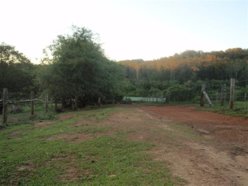 560 Bald Knob Road, Maleny QLD 4552