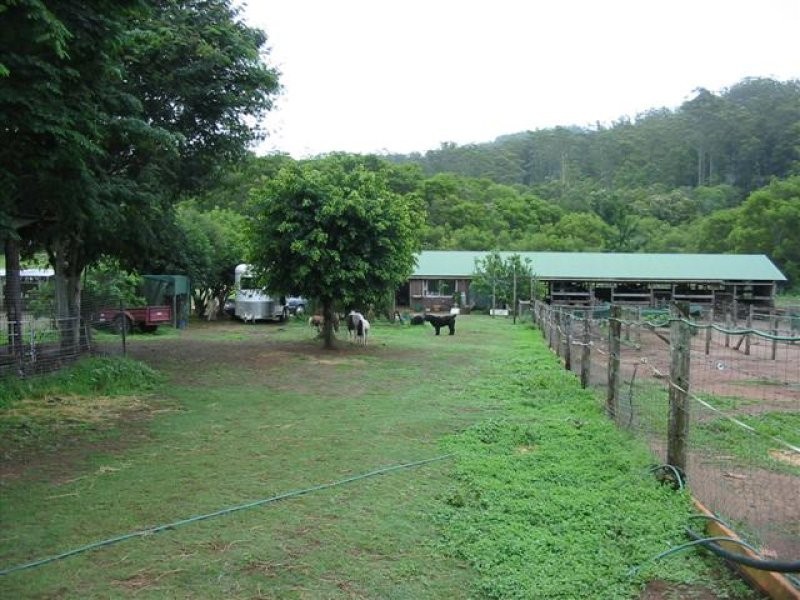 560 Bald Knob Road, Maleny QLD 4552
