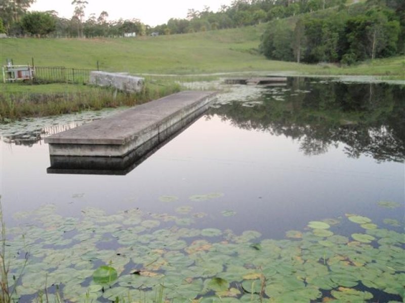 560 Bald Knob Road, Maleny QLD 4552