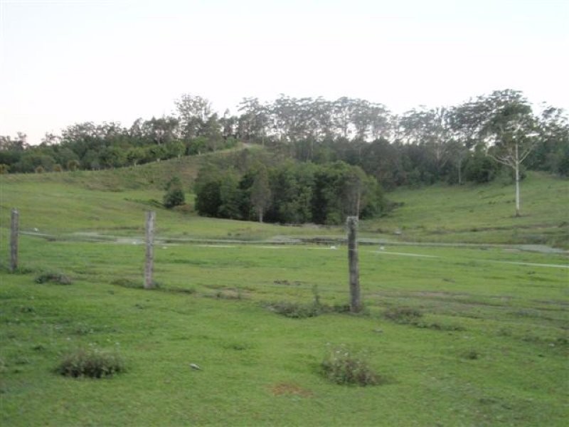 560 Bald Knob Road, Maleny QLD 4552