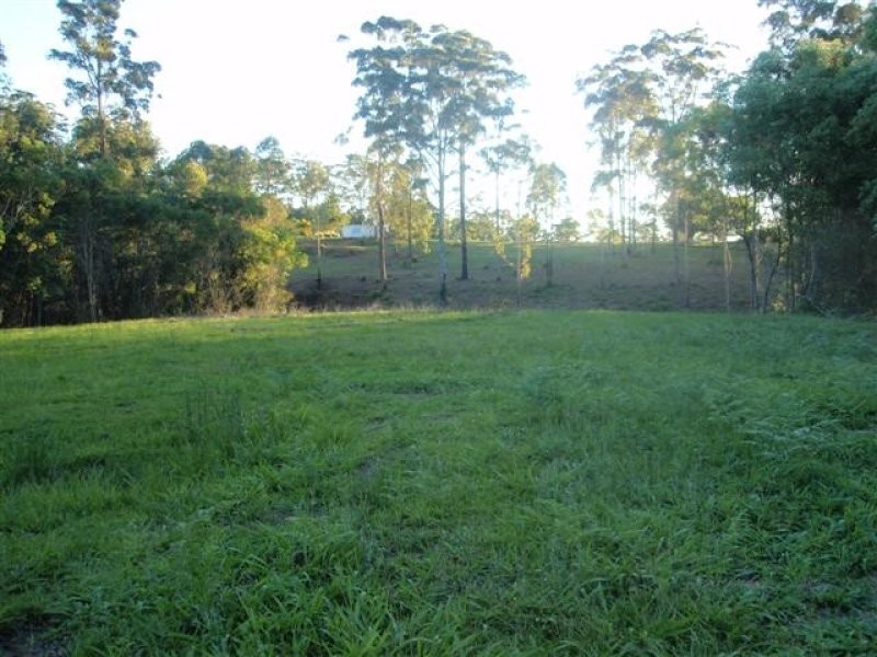 560 Bald Knob Road, Maleny QLD 4552