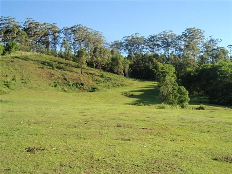 560 Bald Knob Road, Maleny QLD 4552
