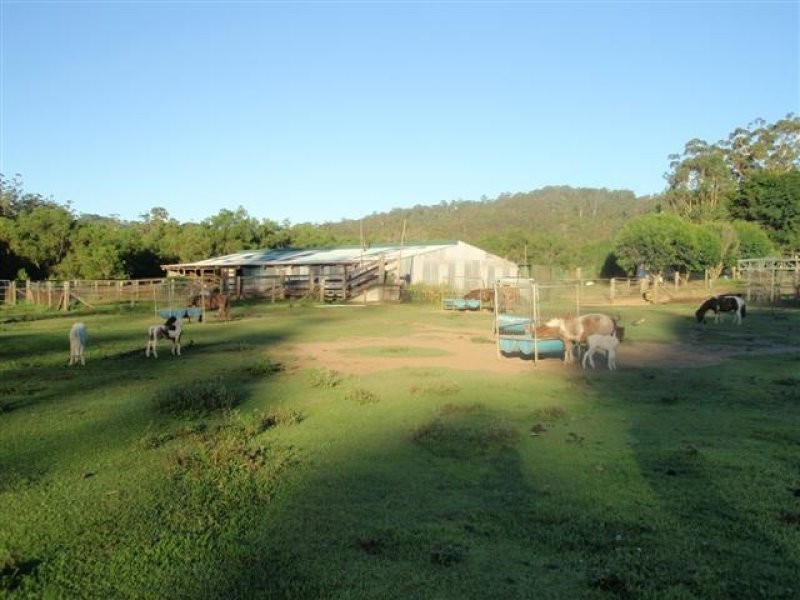 560 Bald Knob Road, Maleny QLD 4552