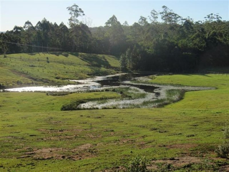 560 Bald Knob Road, Maleny QLD 4552