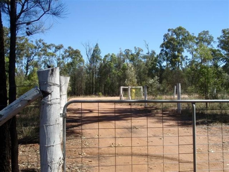 92 Bark Road, Millmerran QLD 4357