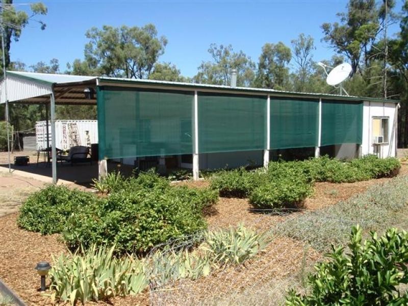 92 Bark Road, Millmerran QLD 4357