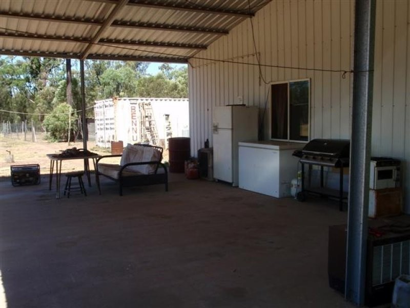 92 Bark Road, Millmerran QLD 4357