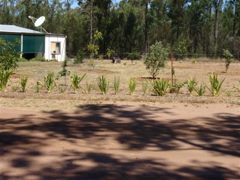 92 Bark Road, Millmerran QLD 4357