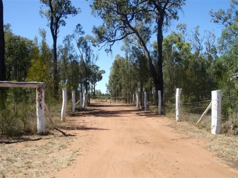 92 Bark Road, Millmerran QLD 4357
