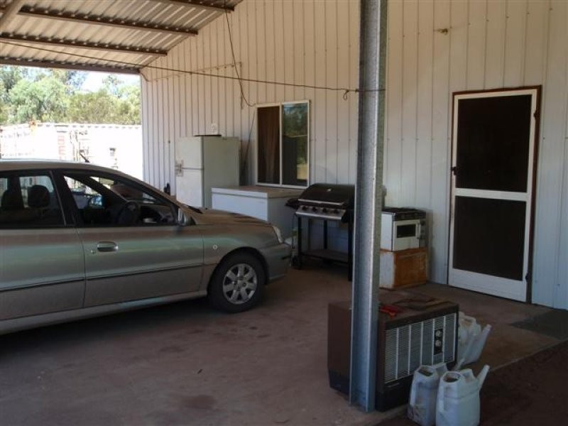 92 Bark Road, Millmerran QLD 4357
