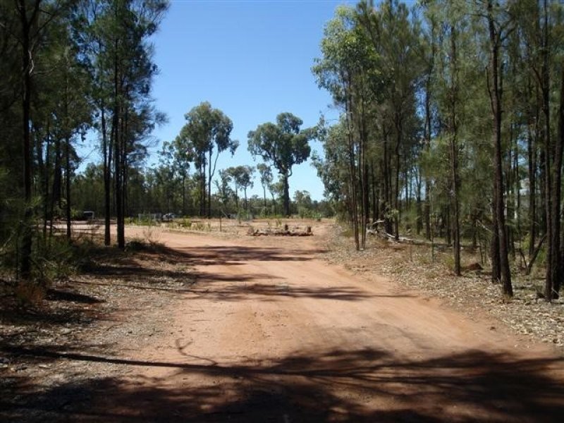 92 Bark Road, Millmerran QLD 4357