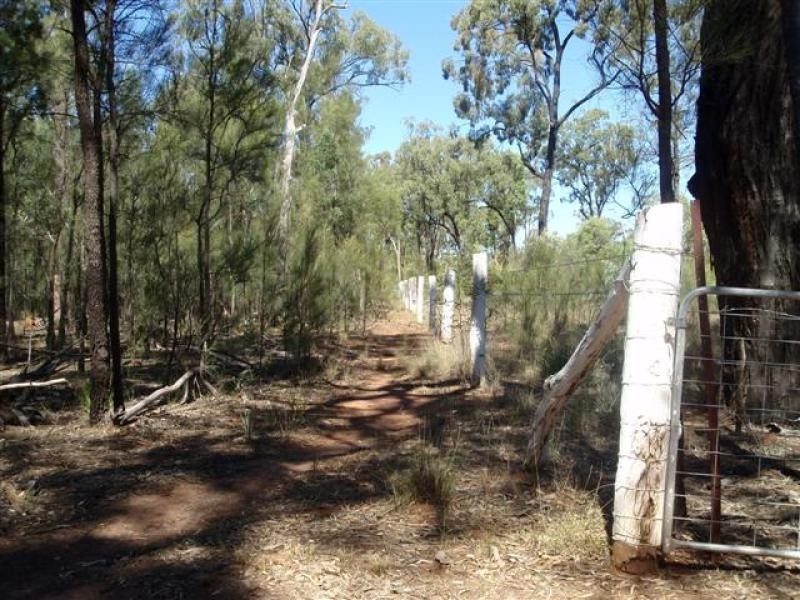 92 Bark Road, Millmerran QLD 4357