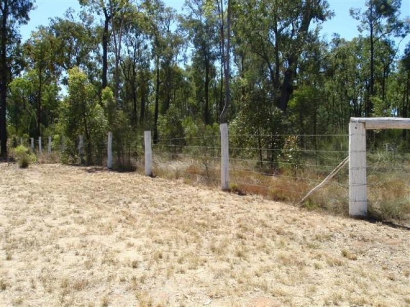 92 Bark Road, Millmerran QLD 4357