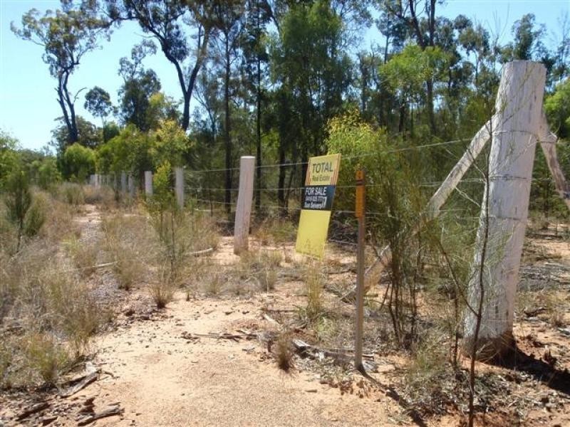 92 Bark Road, Millmerran QLD 4357