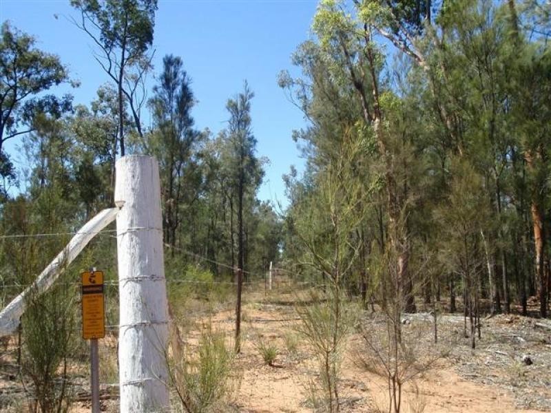 92 Bark Road, Millmerran QLD 4357