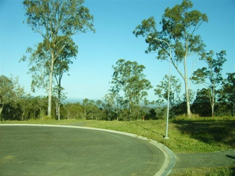 87 Dean Drive, Ocean View QLD 4521