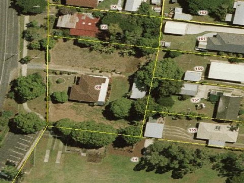 68 Old Gympie Road, Kallangur QLD 4503