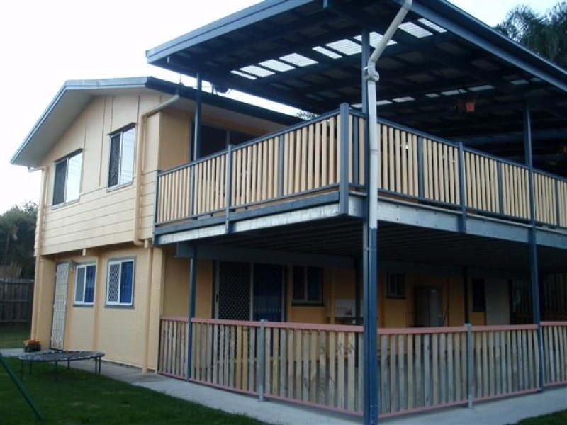 36 Sheaves Road, Kallangur QLD 4503