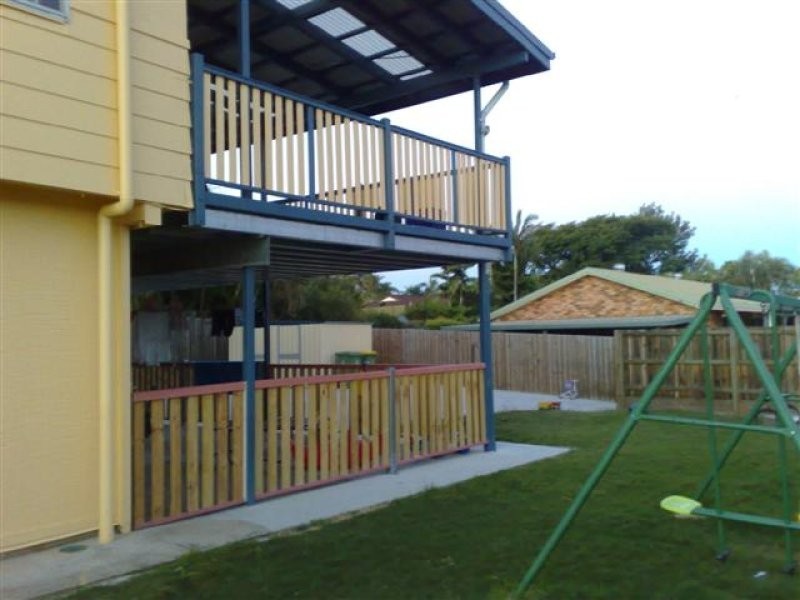 36 Sheaves Road, Kallangur QLD 4503