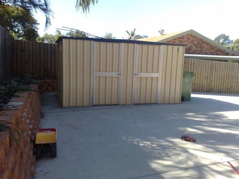 36 Sheaves Road, Kallangur QLD 4503
