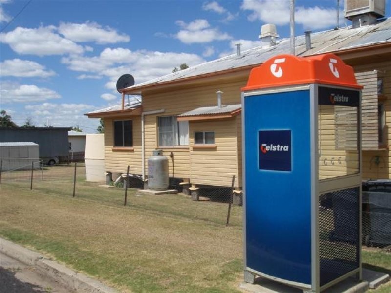 13 Commen Street, Millmerran QLD 4357