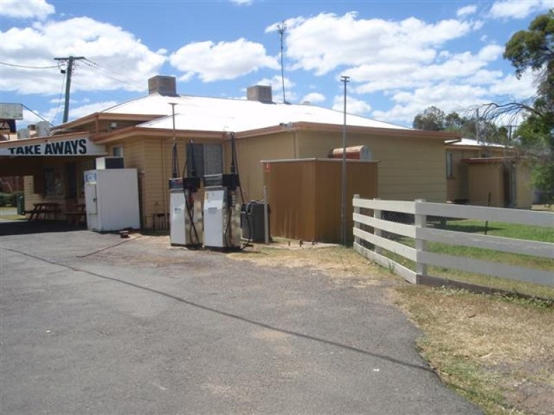 13 Commen Street, Millmerran QLD 4357