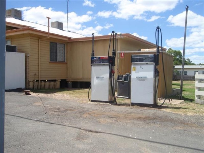 13 Commen Street, Millmerran QLD 4357