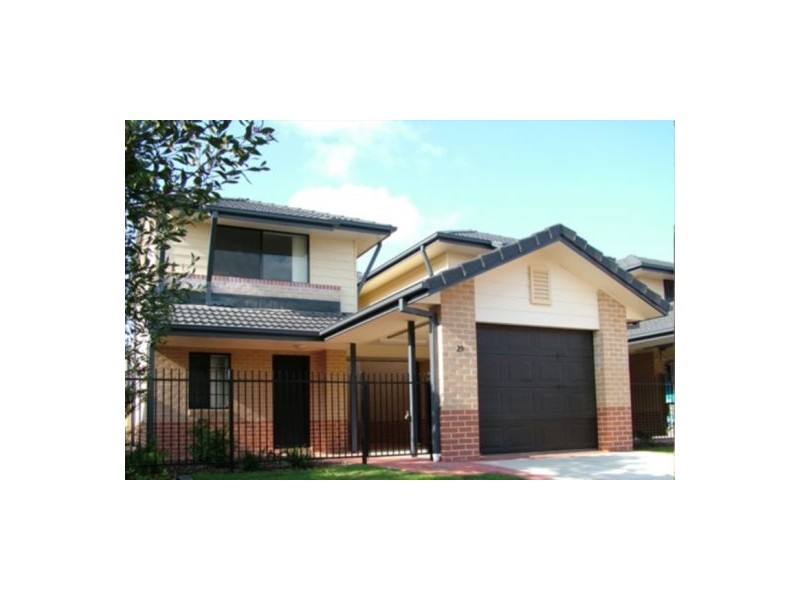 2 Springhill Drive, Sippy Downs QLD 4556