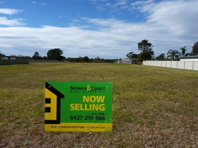 18 Calymea Street, Nowra Hill NSW 2540