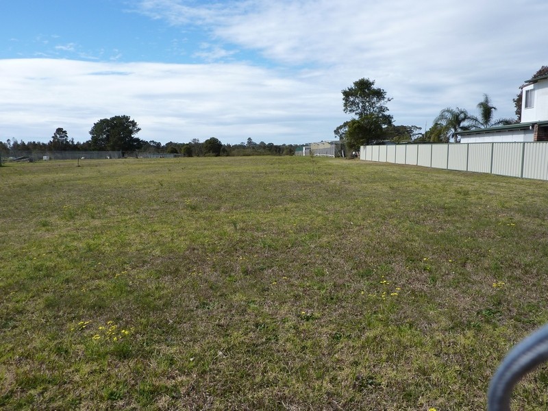 18 Calymea Street, Nowra Hill NSW 2540