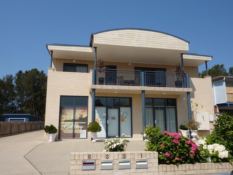 6 Failands Street, Culburra Beach NSW 2540