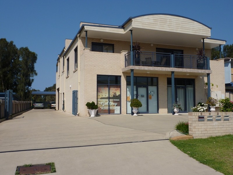 6 Failands Street, Culburra Beach NSW 2540