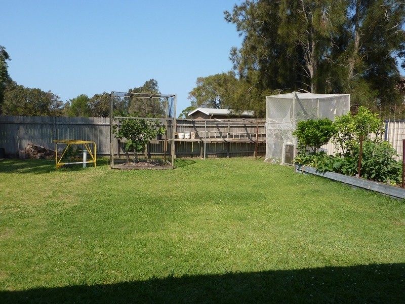 6 Failands Street, Culburra Beach NSW 2540