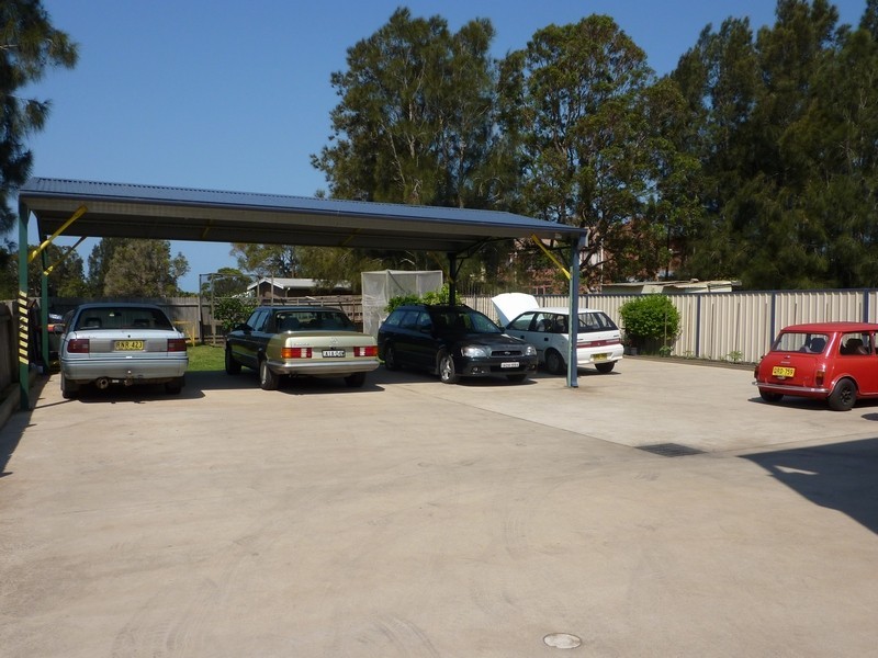 6 Failands Street, Culburra Beach NSW 2540