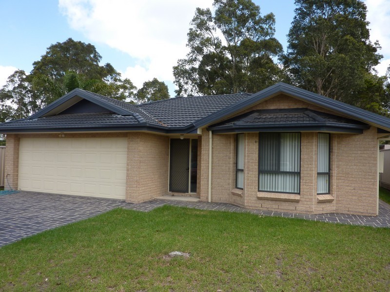7 Hollaway Street, South Nowra NSW 2541